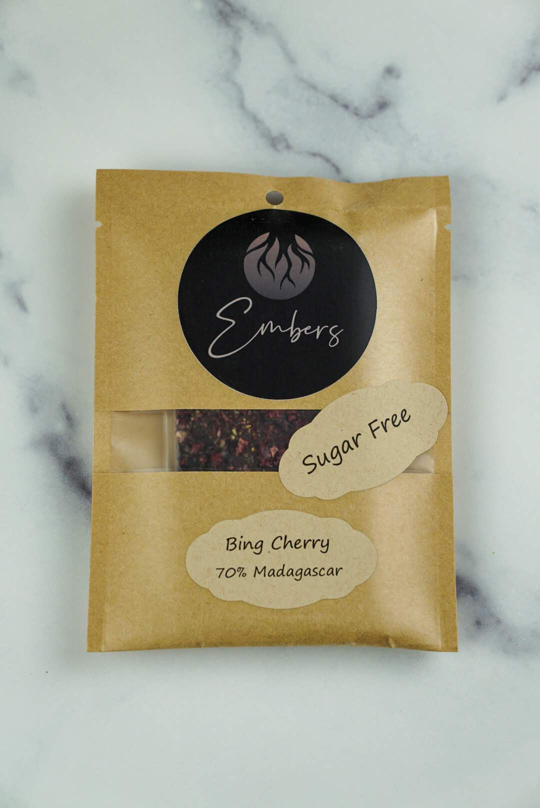 Bing Cherry (Sugar Free)