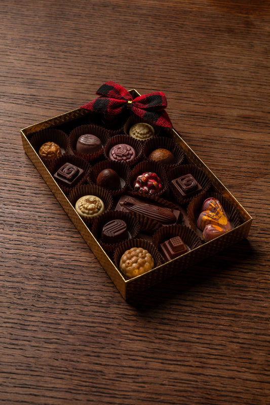 Deluxe Gift Box