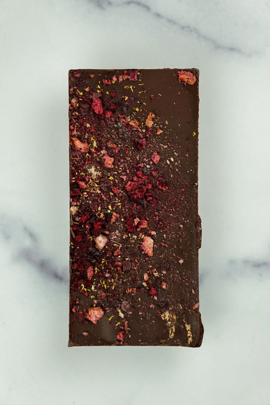 Bing Cherry (Sugar Free)